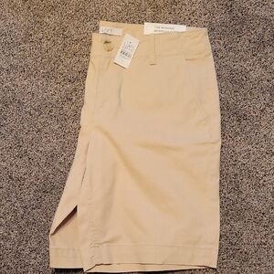 Loft Bermuda Short